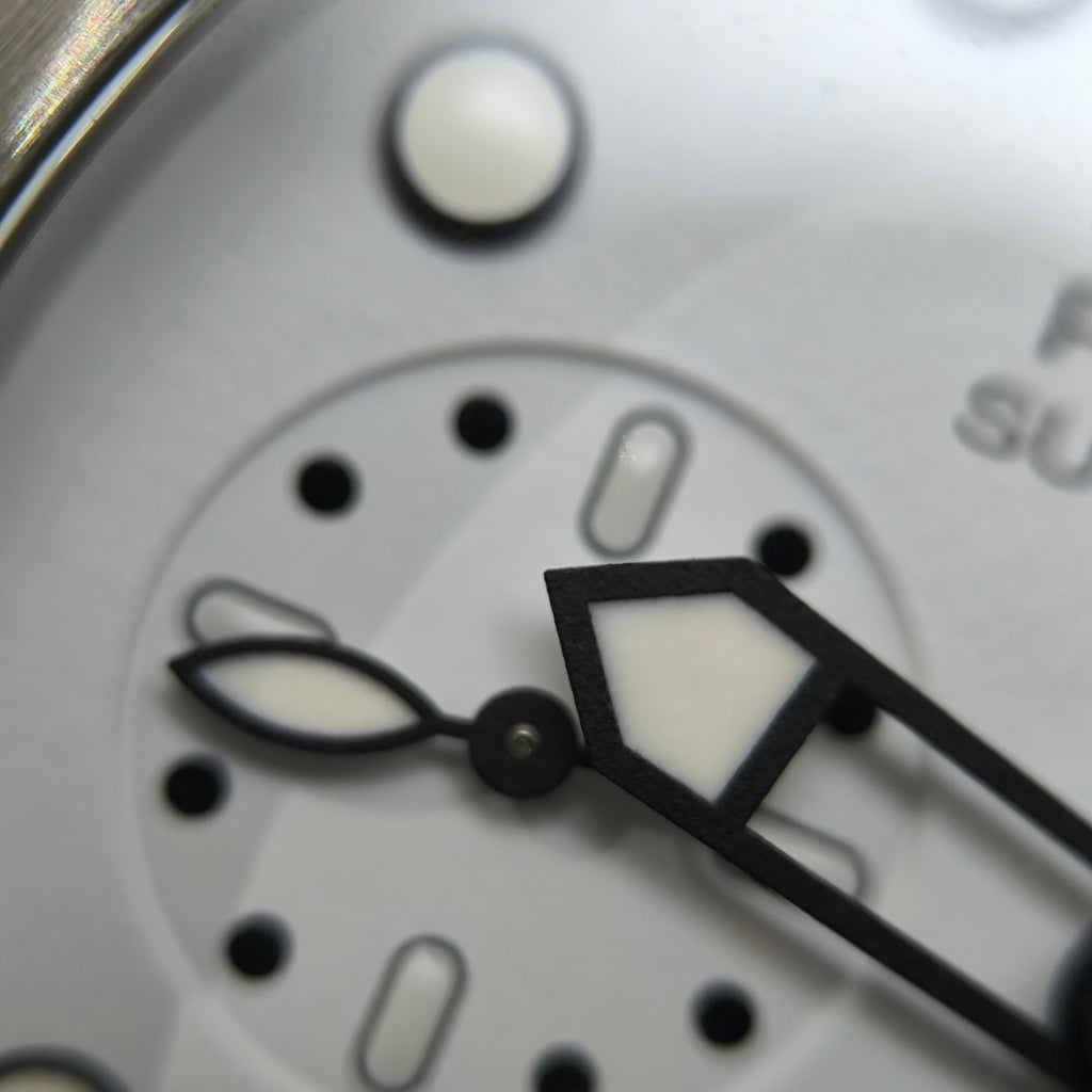 Panerai SUBMERSIBLE Stealth Series 42 millimeters PAM02223