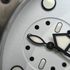 Panerai SUBMERSIBLE Stealth Series 42 millimeters PAM02223