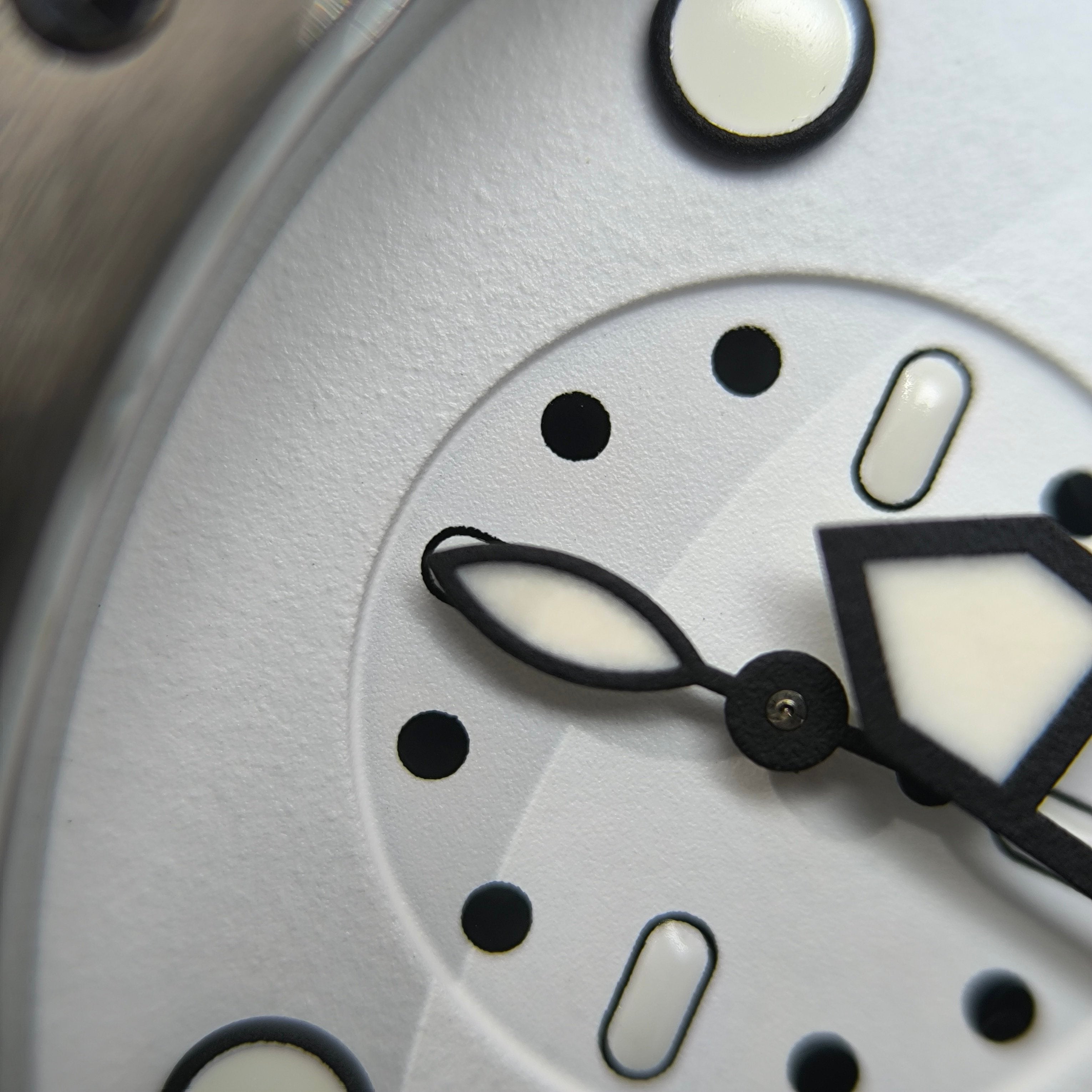 Panerai SUBMERSIBLE Stealth Series 42 millimeters PAM02223