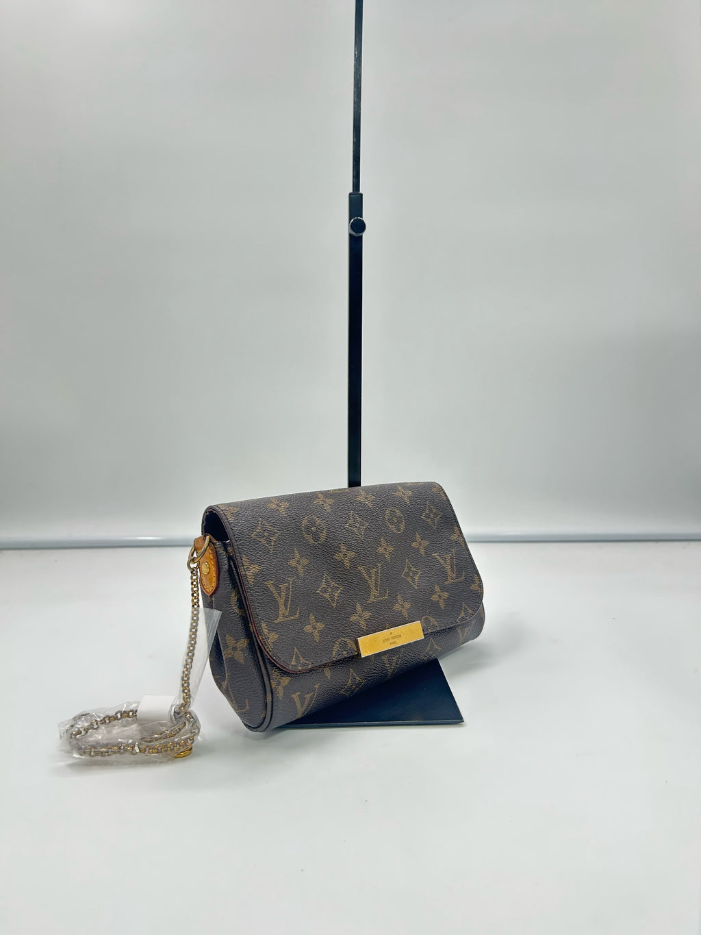Louis Vuitton Crossbody