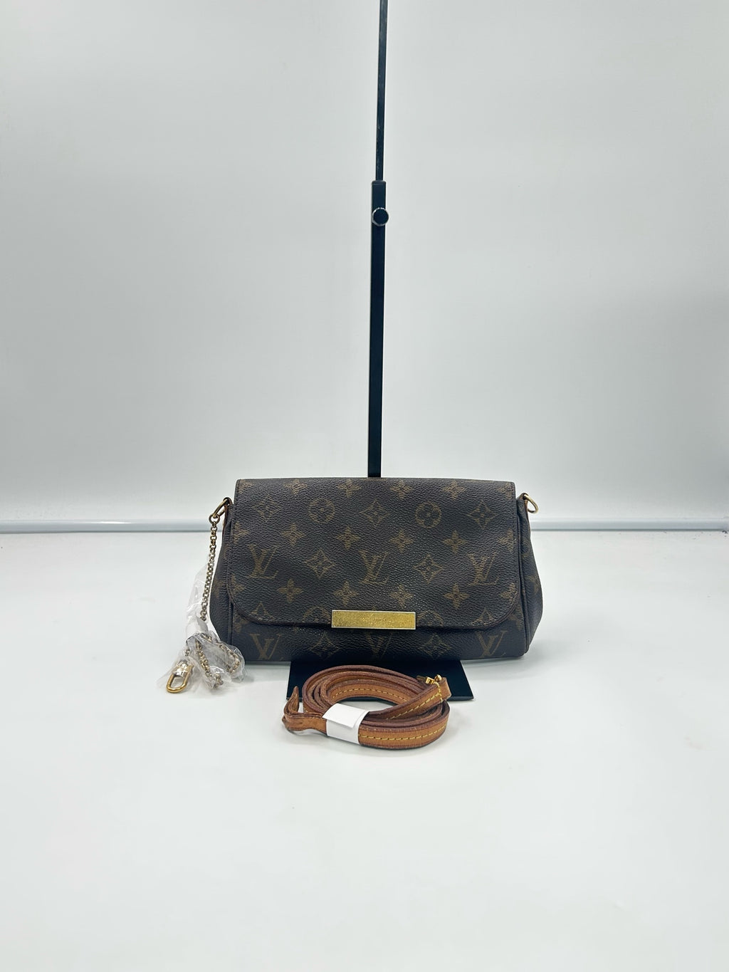 Louis Vuitton Crossbody