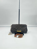 Louis Vuitton Crossbody
