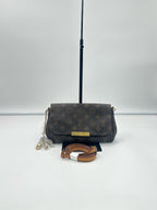 Louis Vuitton Crossbody