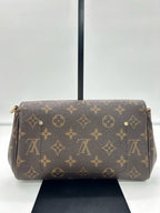 Louis Vuitton Crossbody