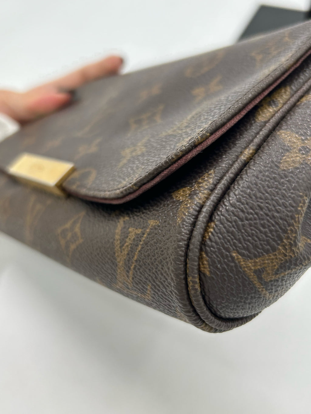 Louis Vuitton Crossbody