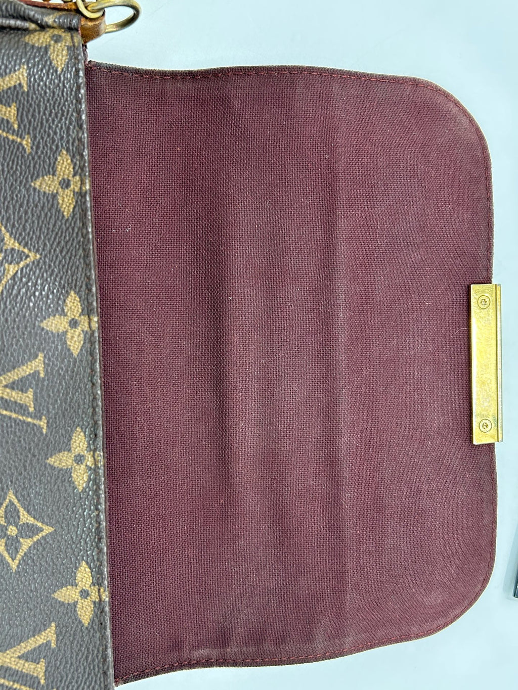 Louis Vuitton Crossbody