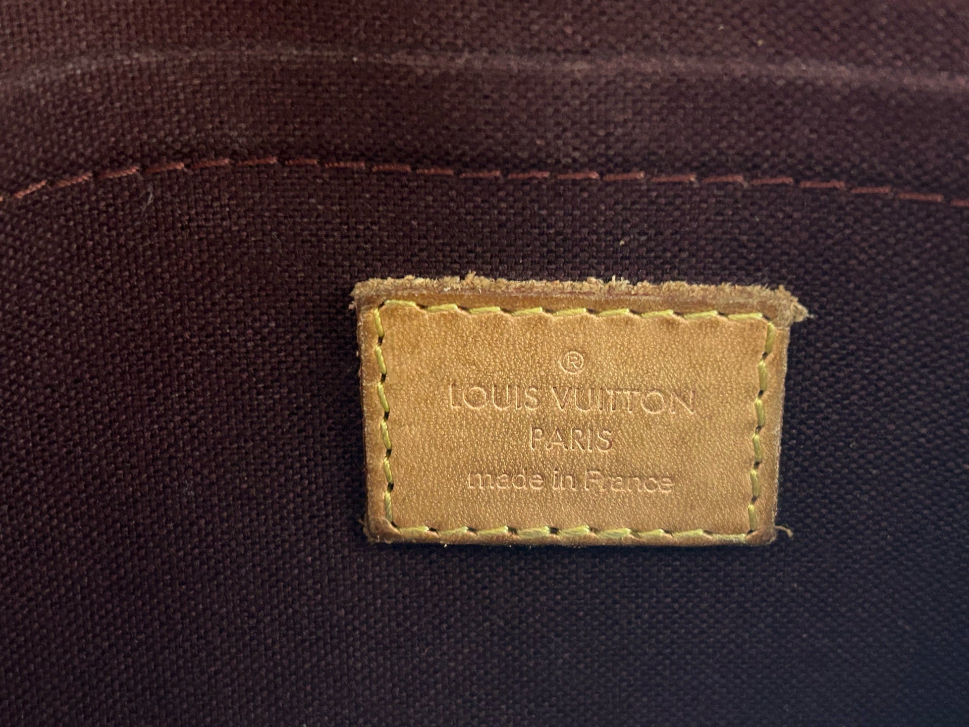 Louis Vuitton Crossbody