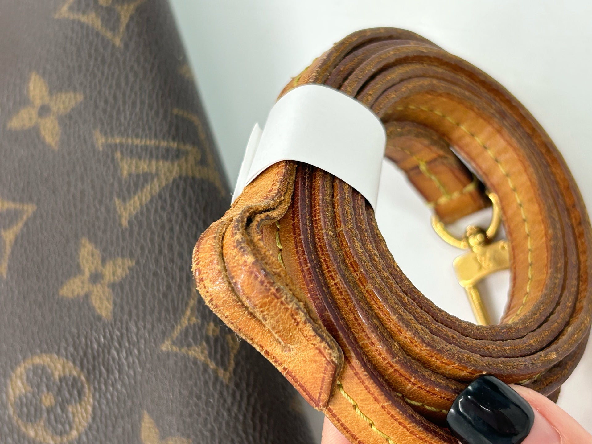 Louis Vuitton Crossbody