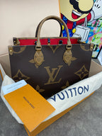 Louis Vuitton Onthego Tote