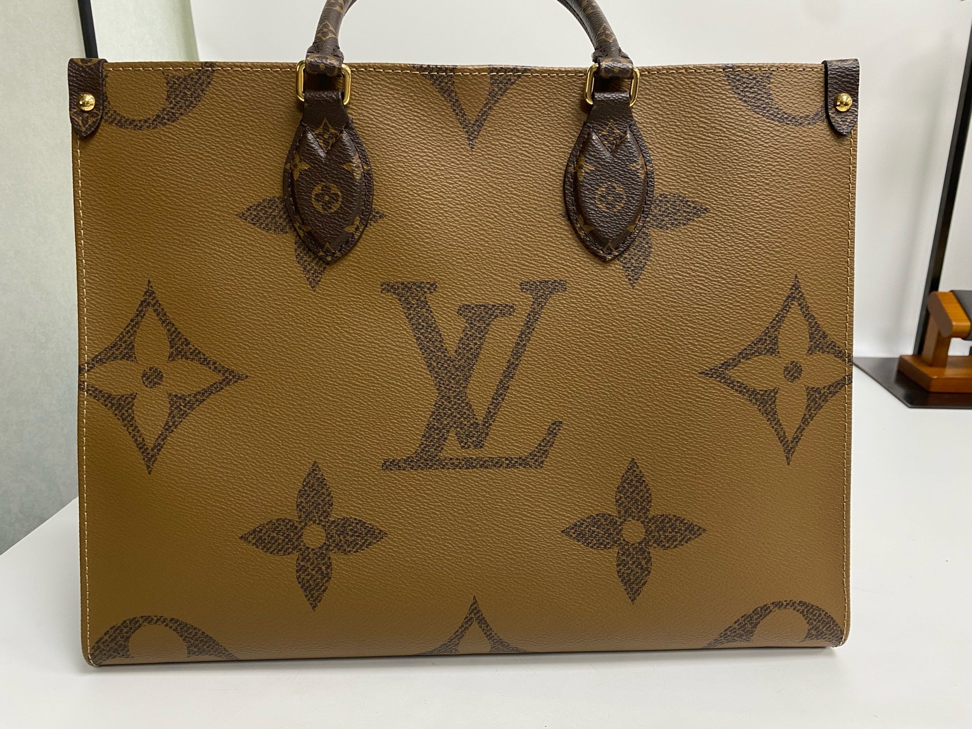Louis Vuitton Onthego Tote