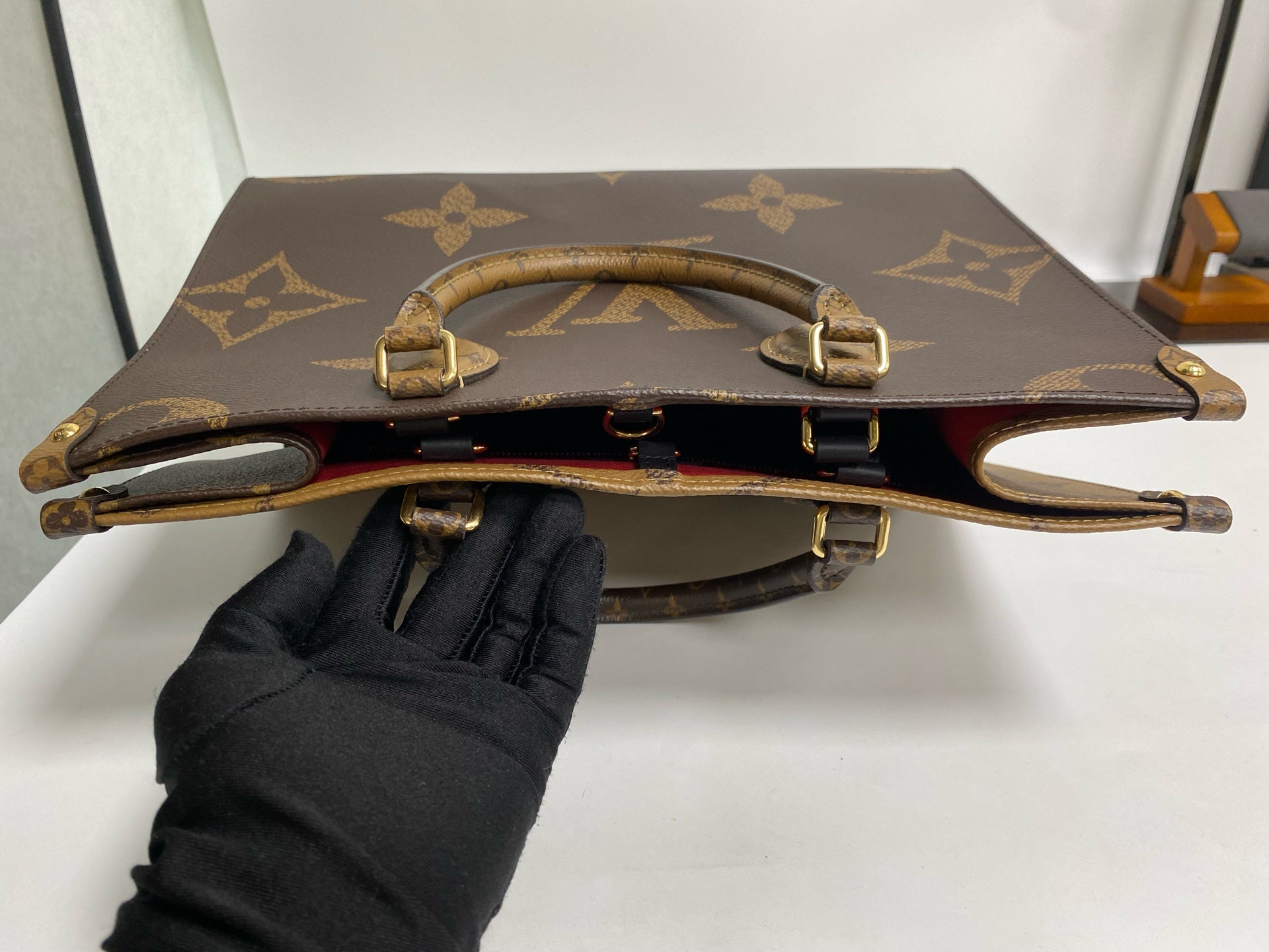 Louis Vuitton Onthego Tote