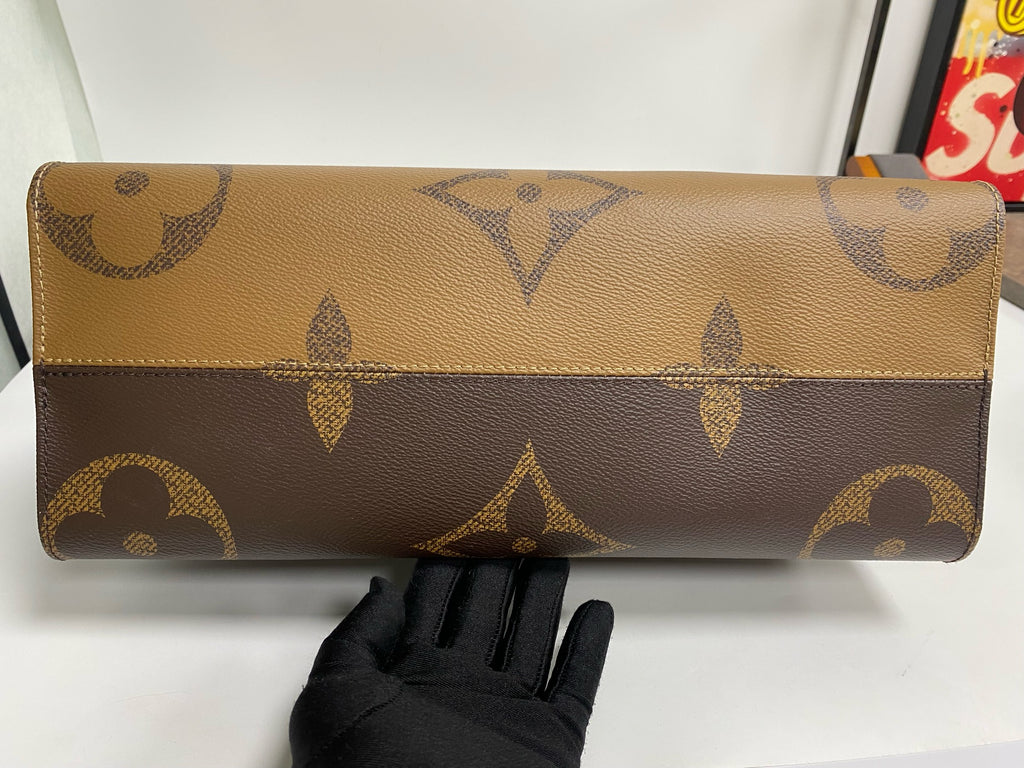 Louis Vuitton Onthego Tote