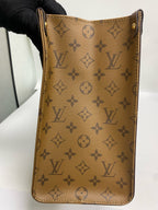 Louis Vuitton Onthego Tote