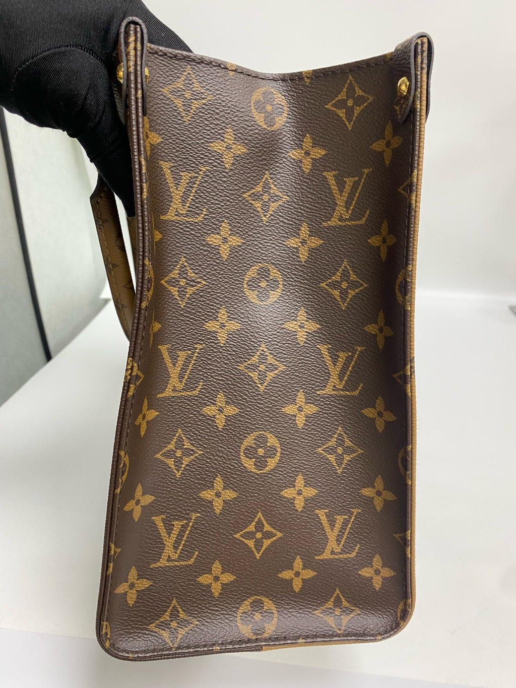 Louis Vuitton Onthego Tote