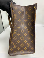 Louis Vuitton Onthego Tote