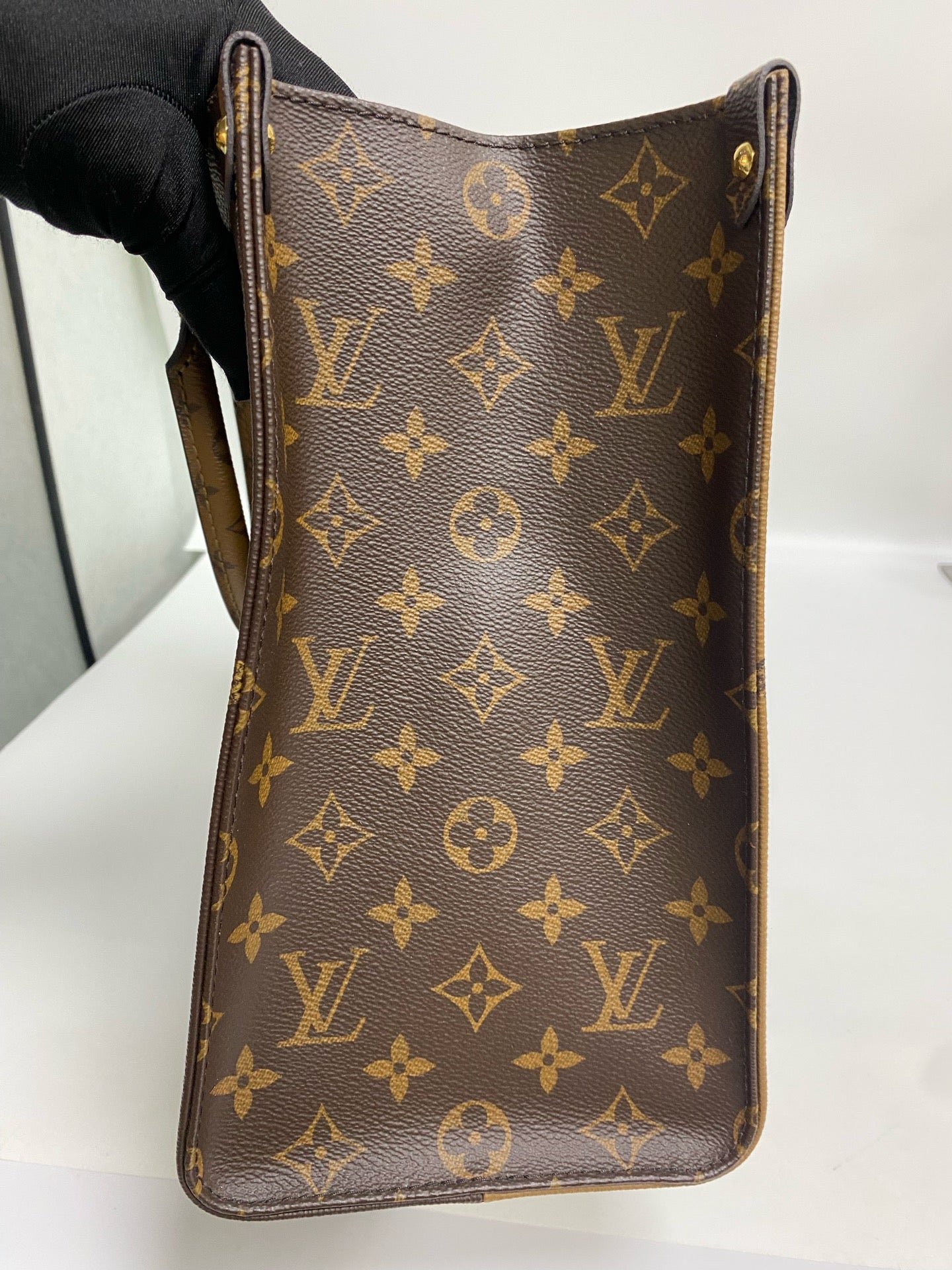 Louis Vuitton Onthego Tote