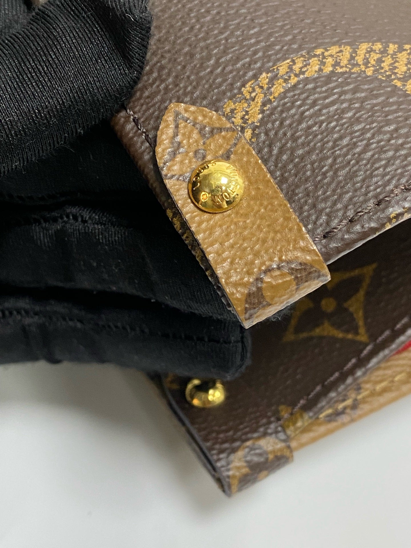 Louis Vuitton Onthego Tote