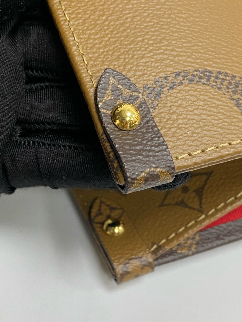 Louis Vuitton Onthego Tote