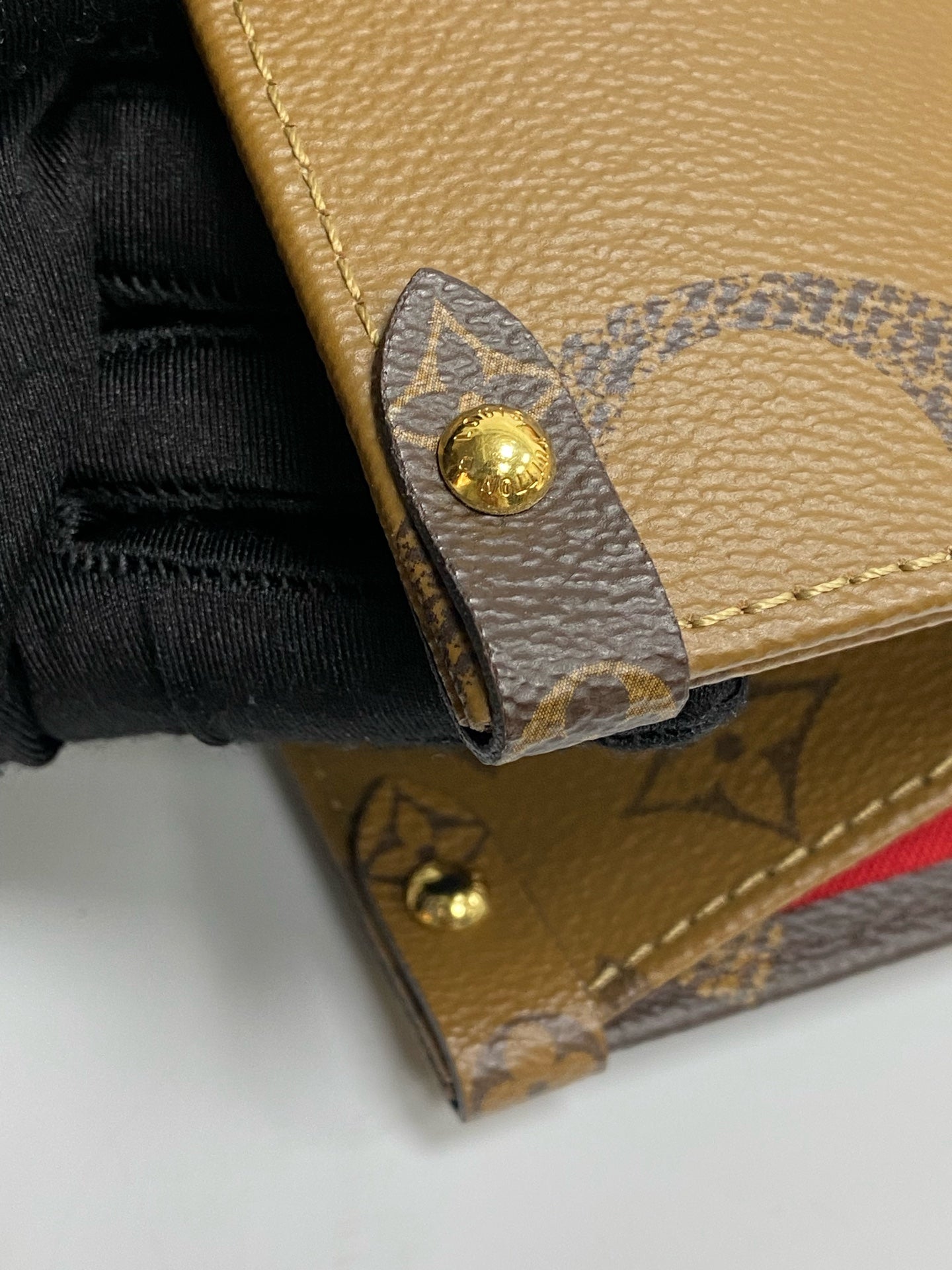 Louis Vuitton Onthego Tote