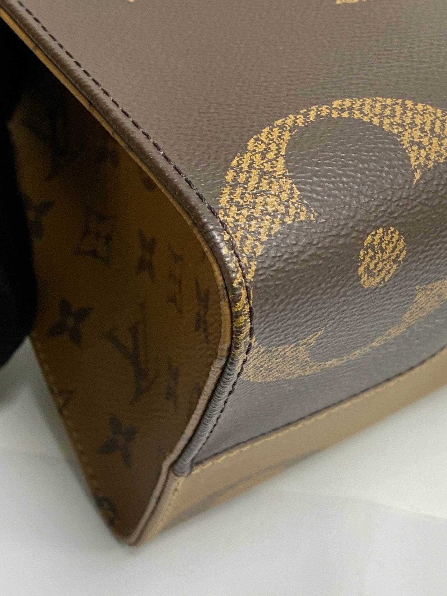 Louis Vuitton Onthego Tote