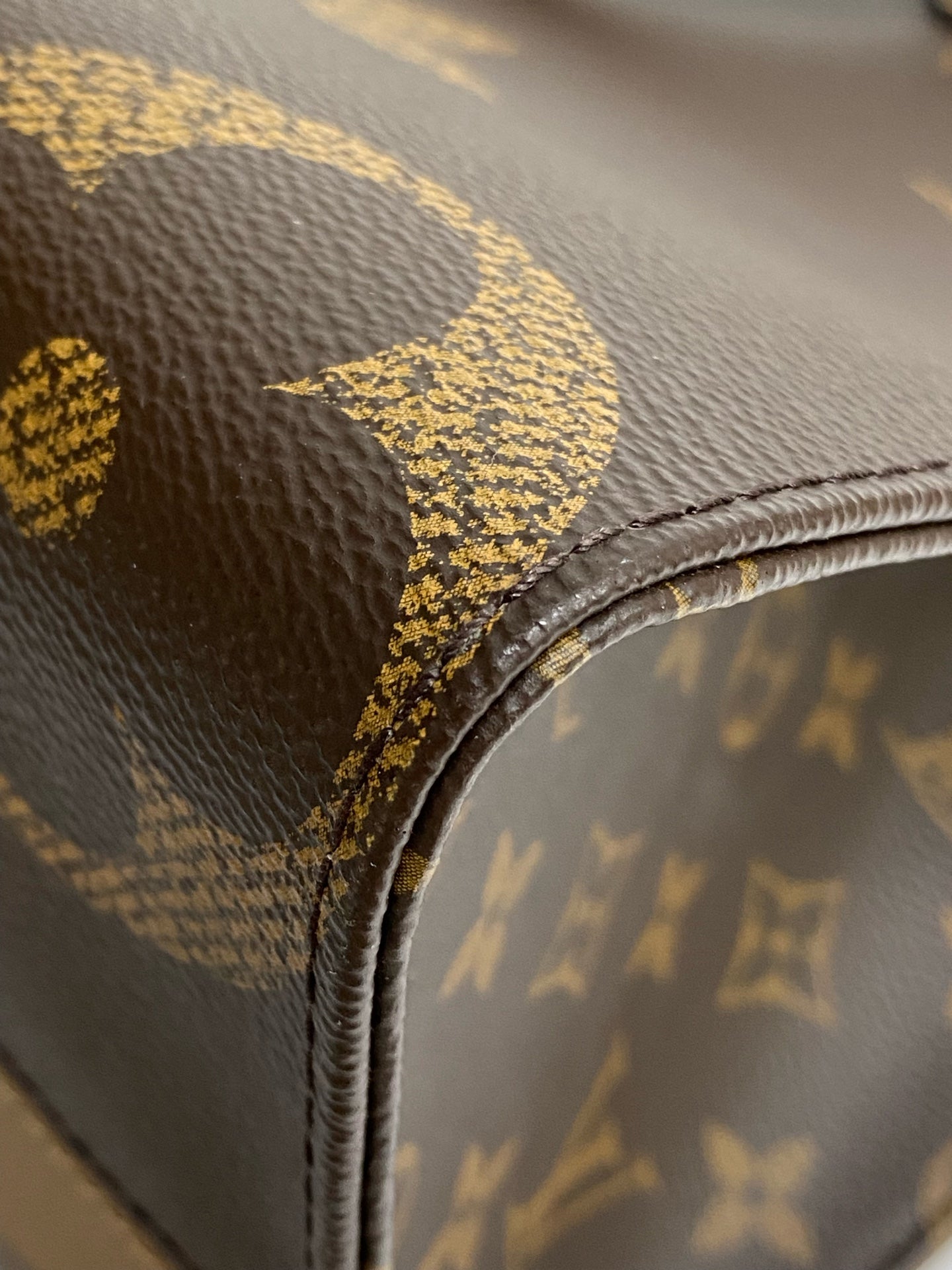 Louis Vuitton Onthego Tote