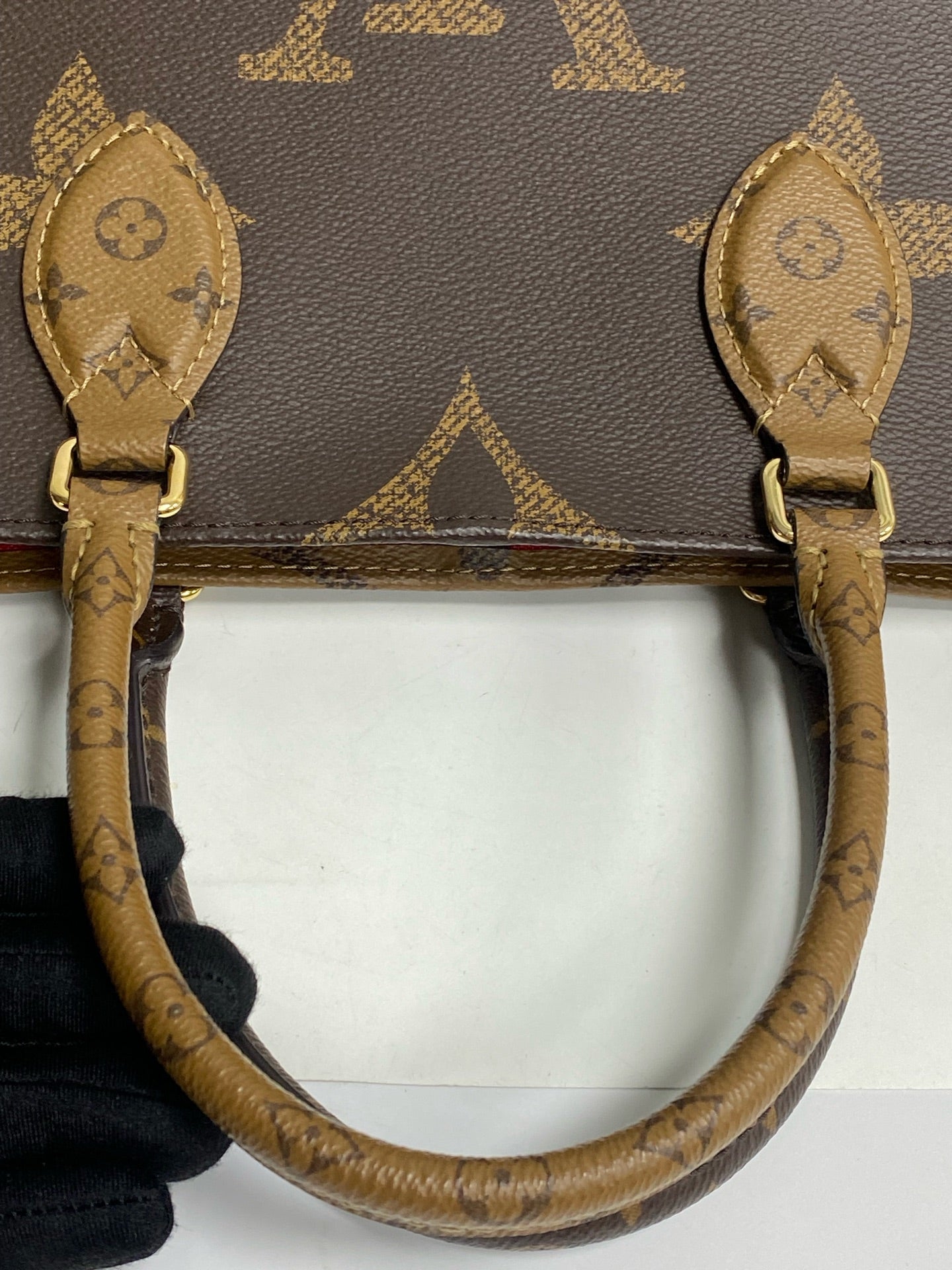 Louis Vuitton Onthego Tote