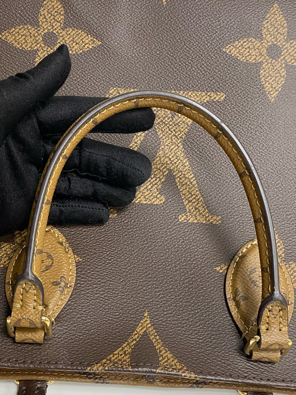 Louis Vuitton Onthego Tote