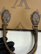 Louis Vuitton Onthego Tote