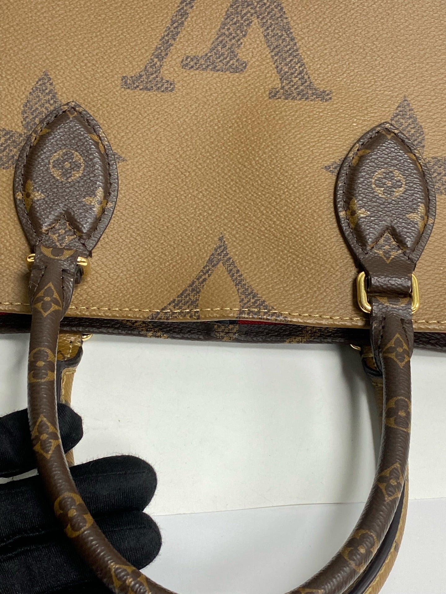Louis Vuitton Onthego Tote