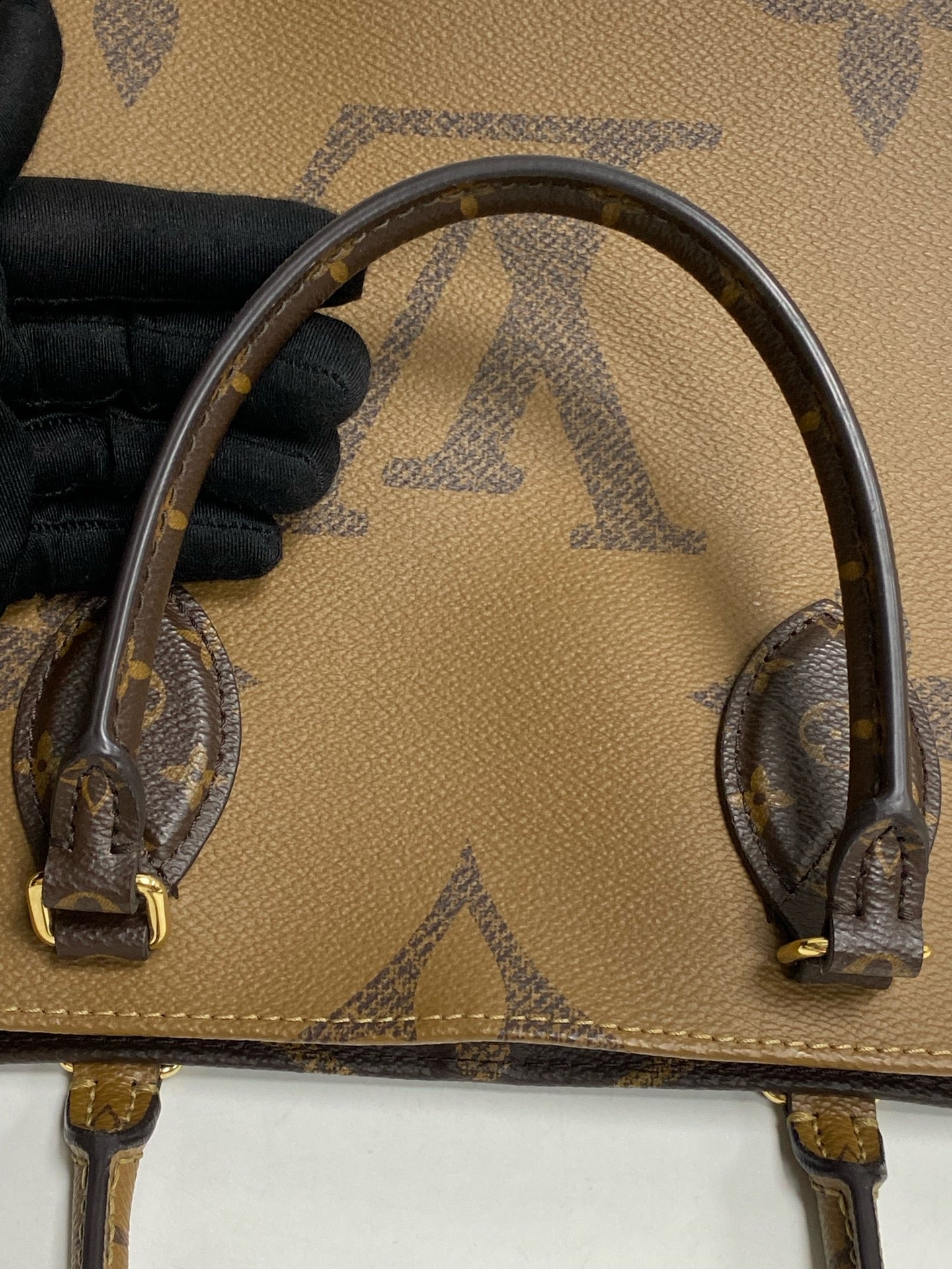 Louis Vuitton Onthego Tote