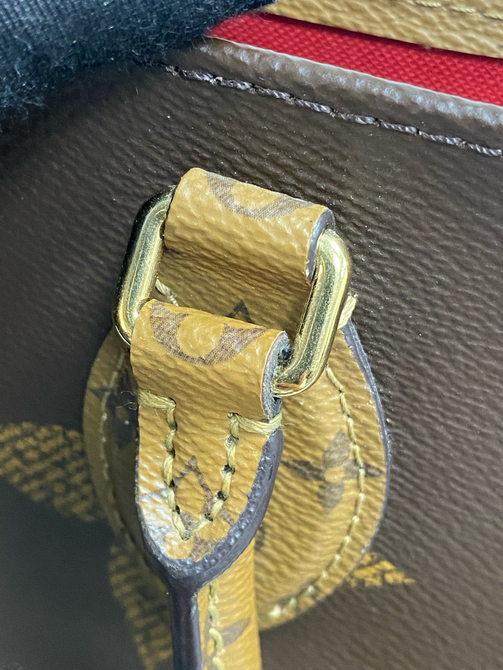 Louis Vuitton Onthego Tote