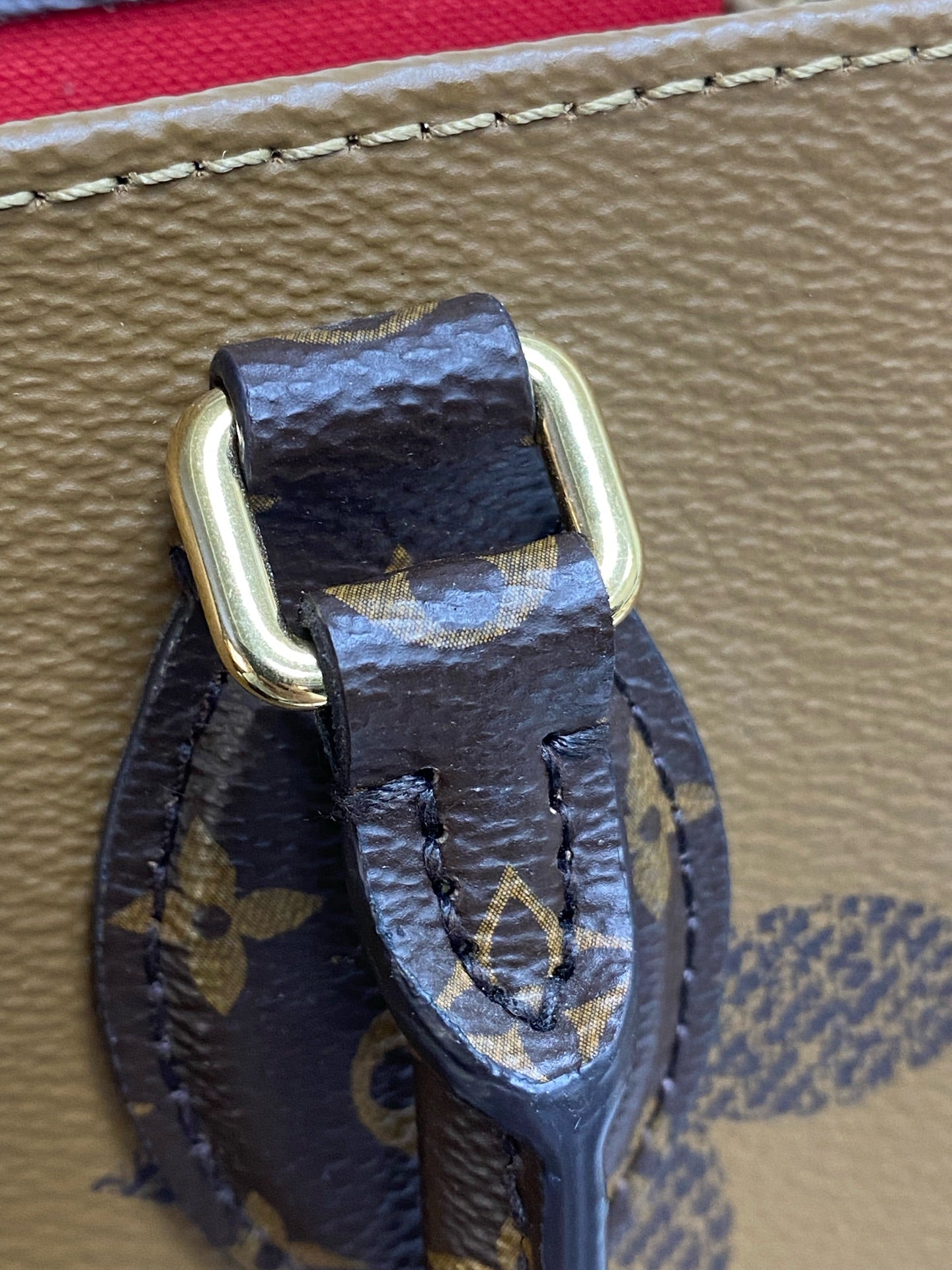Louis Vuitton Onthego Tote