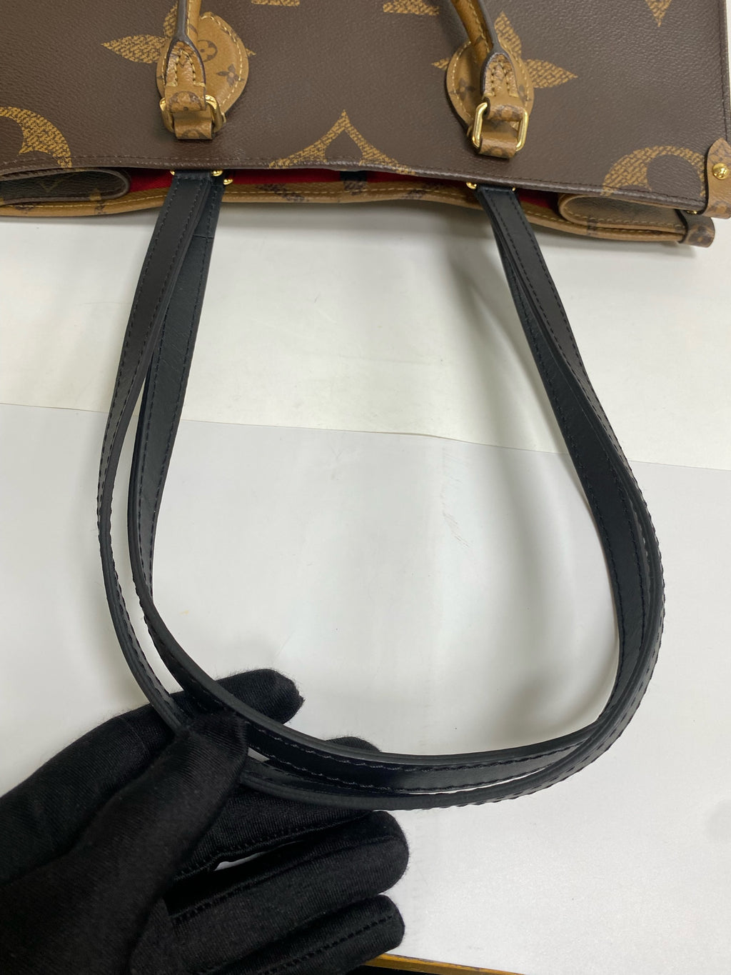 Louis Vuitton Onthego Tote