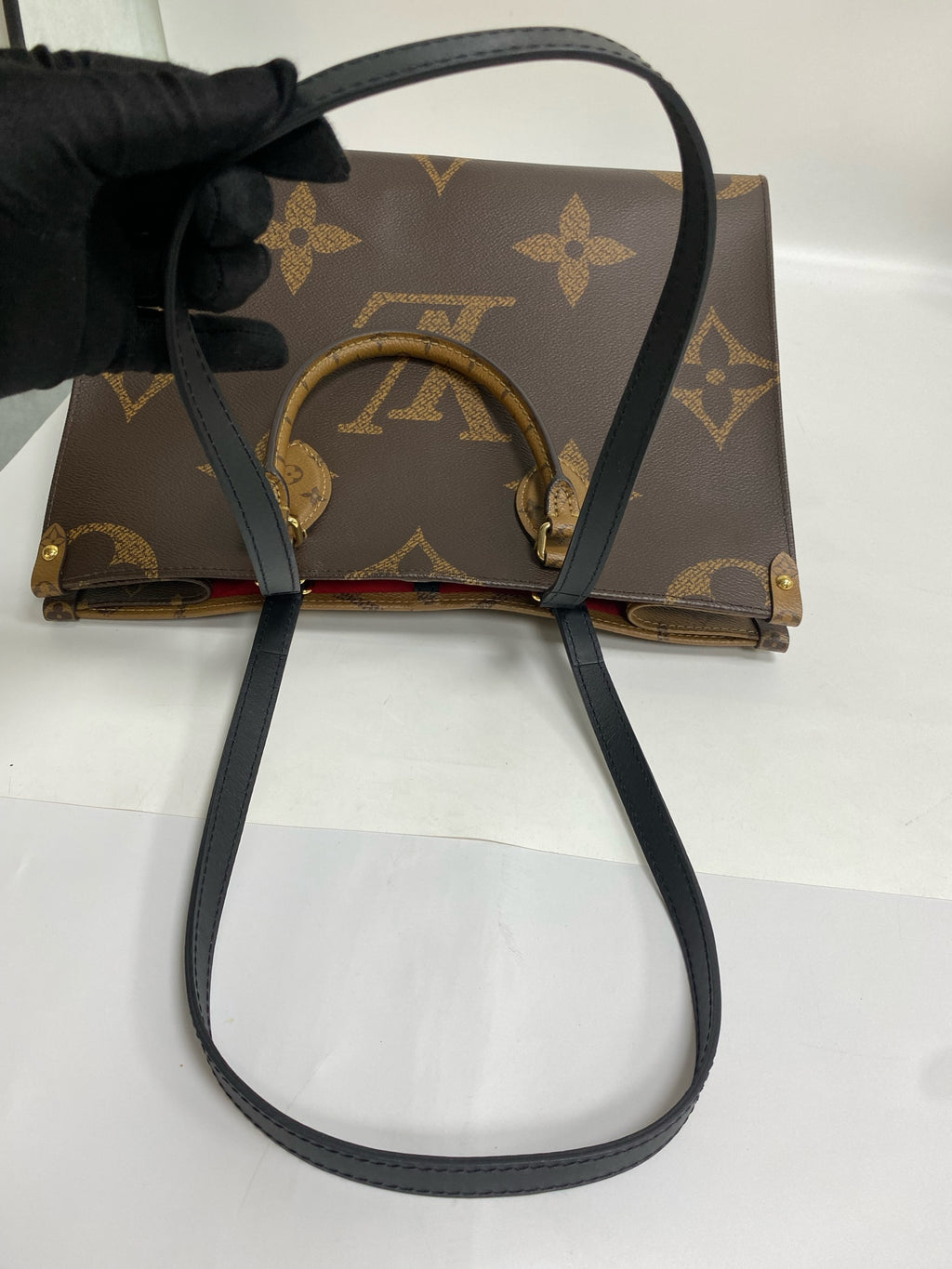 Louis Vuitton Onthego Tote