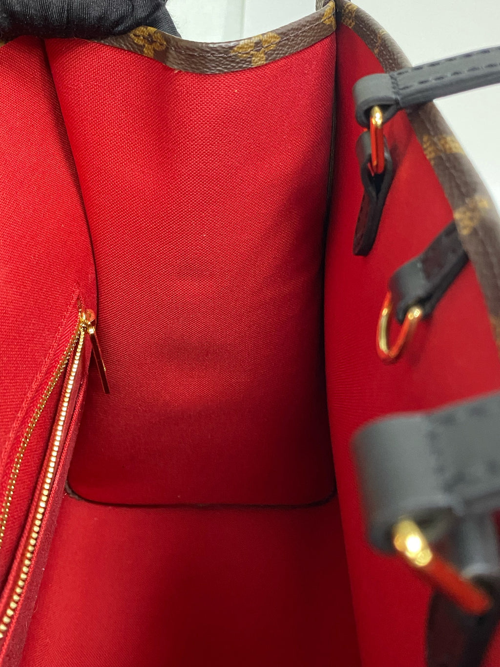 Louis Vuitton Onthego Tote