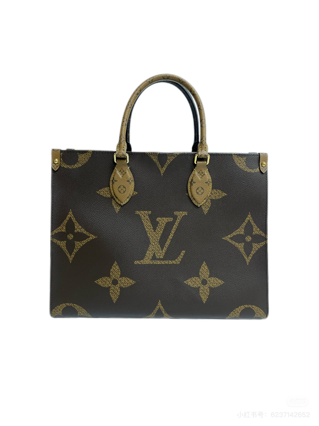 Louis Vuitton Onthego Tote