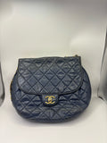 Chanel Blue