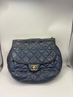 Chanel Blue