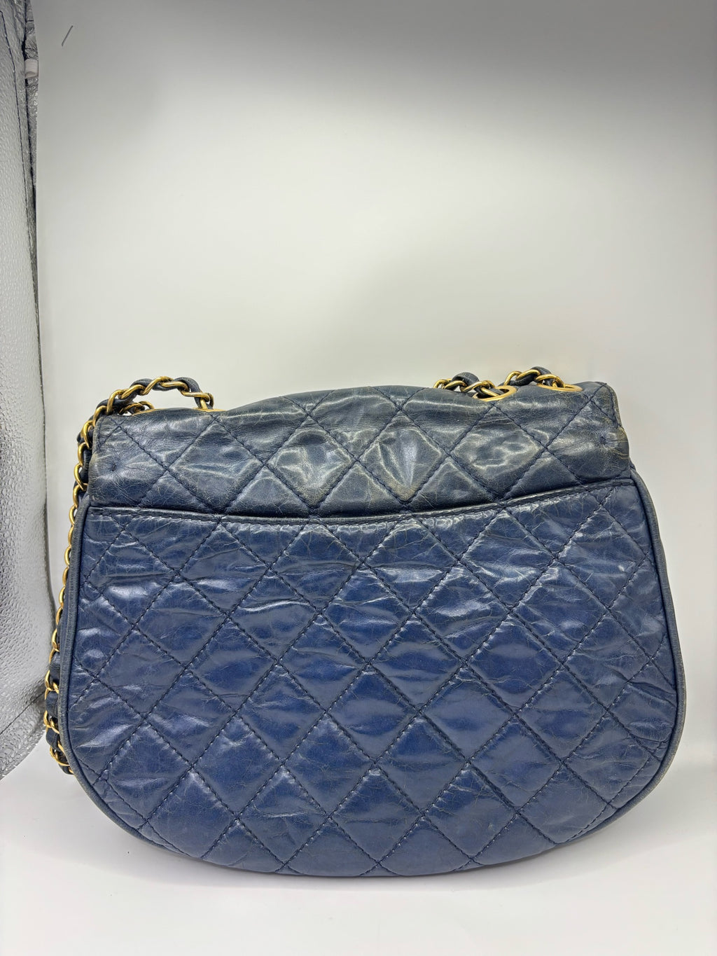 Chanel Blue