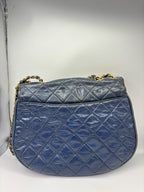 Chanel Blue