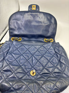 Chanel Blue