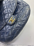 Chanel Blue
