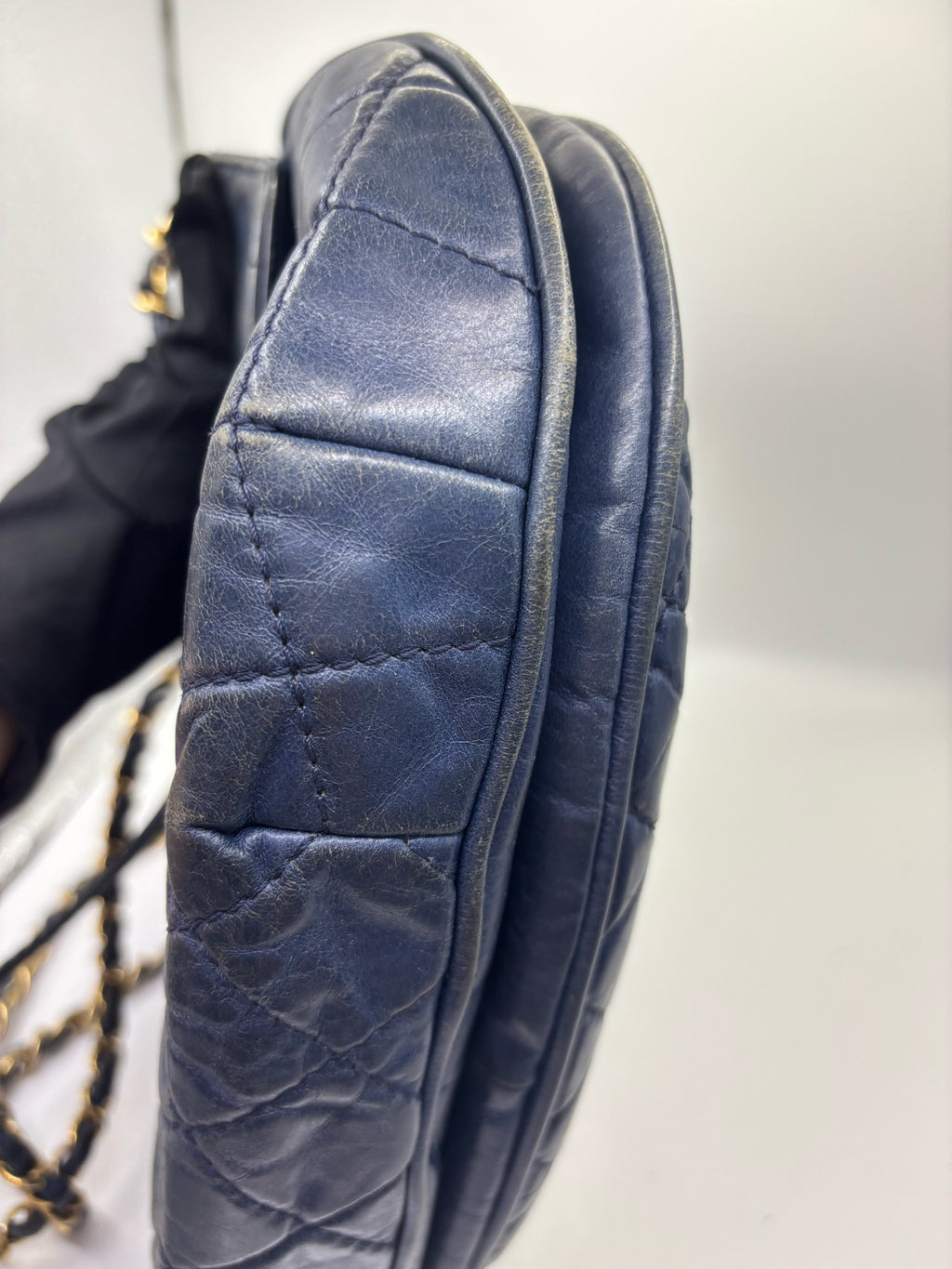 Chanel Blue