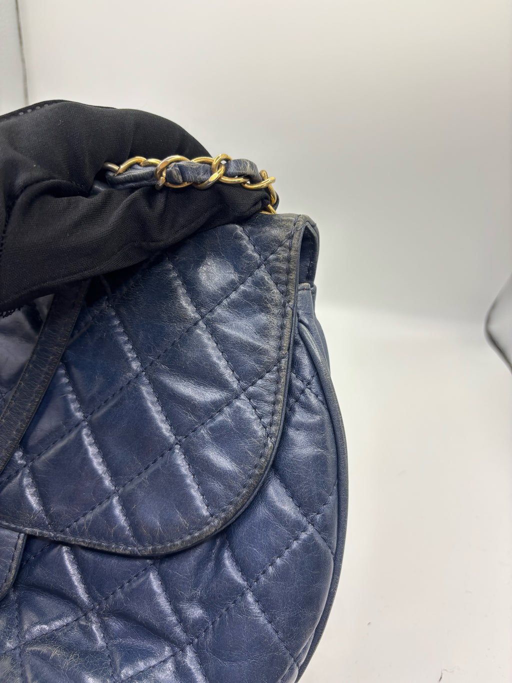 Chanel Blue