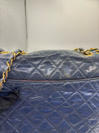 Chanel Blue