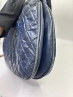 Chanel Blue