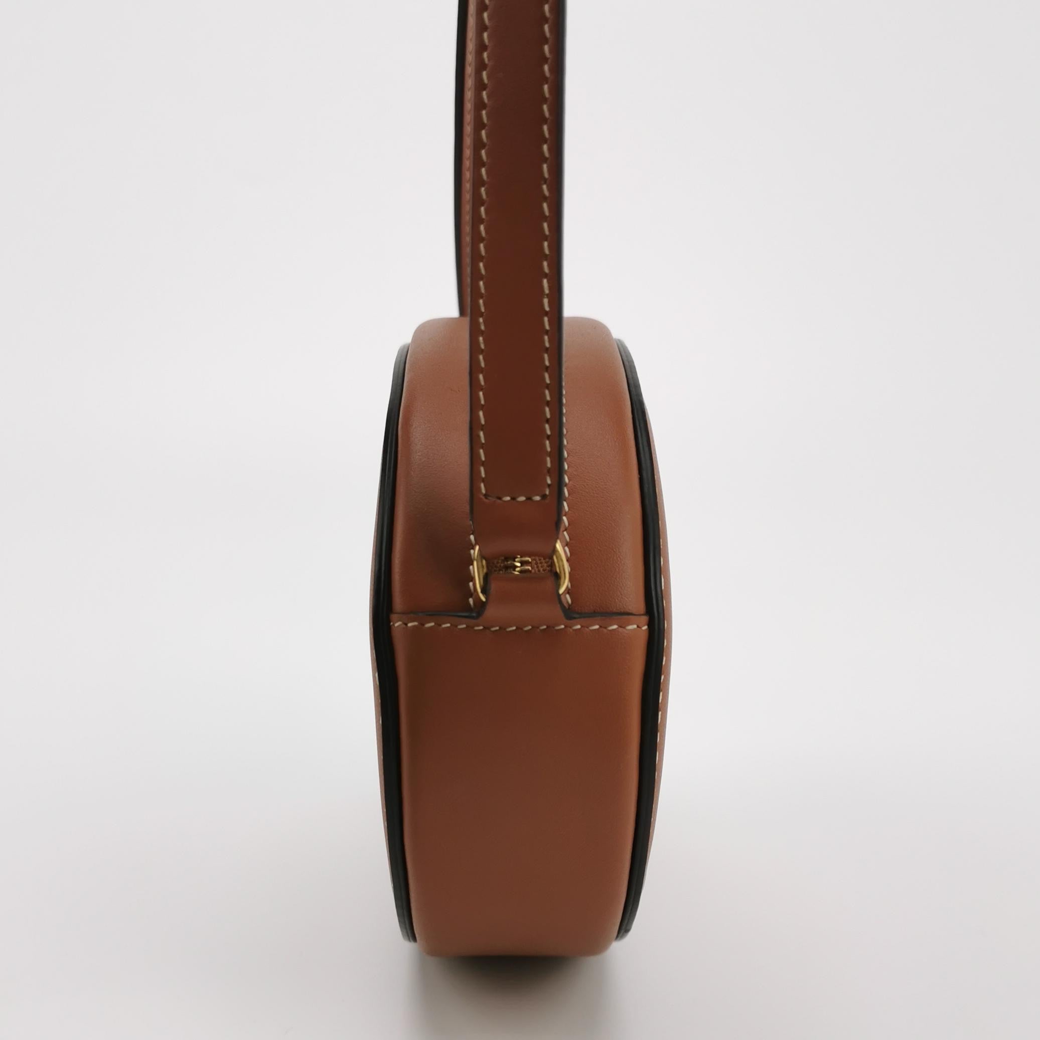 Celine Crossbody 10I703DPQ.27ED