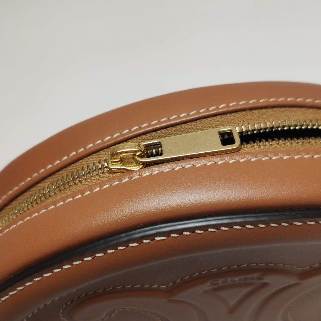 Celine Crossbody 10I703DPQ.27ED