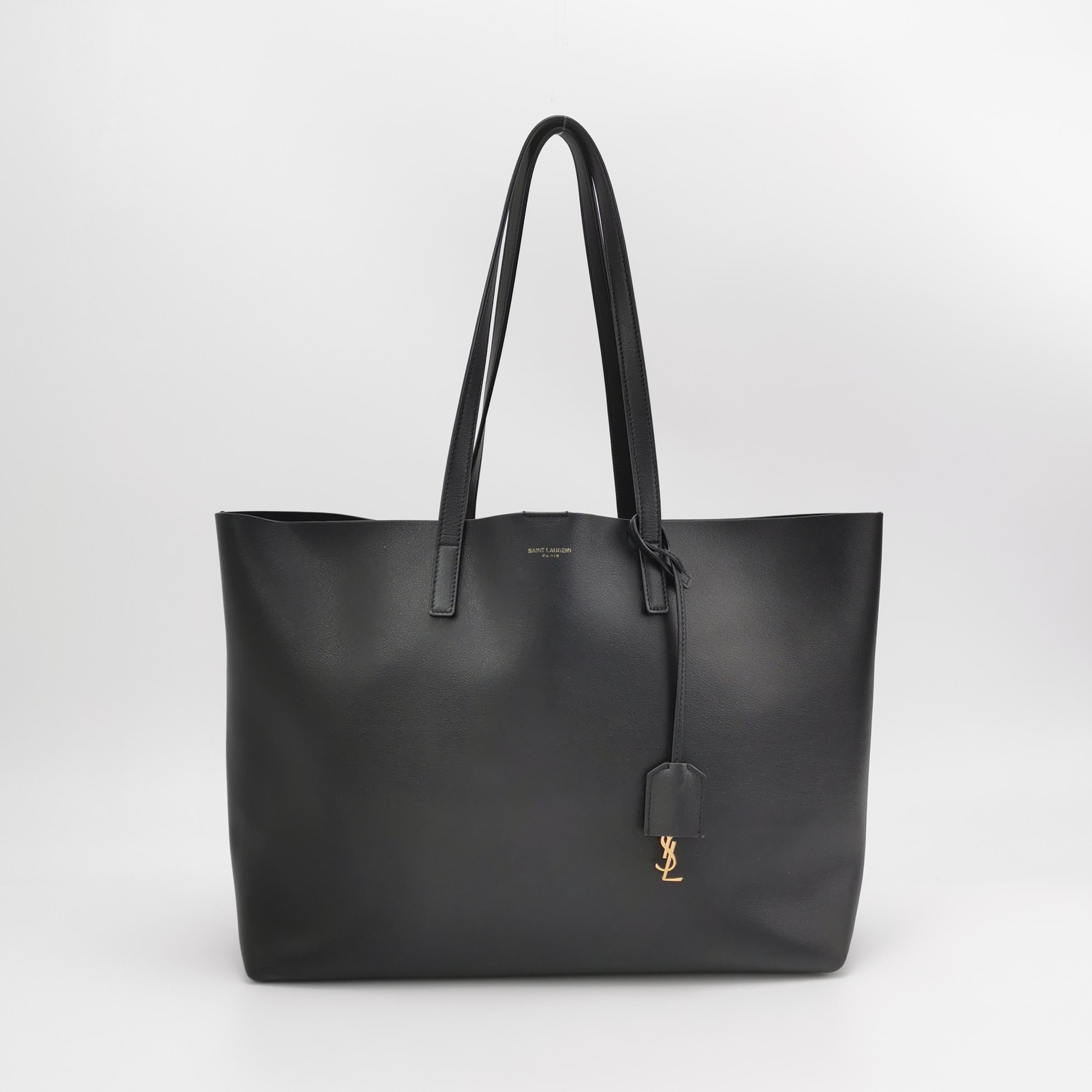 Saint laurent Horizontal shopping bag Other Shoulder Bag 600281CSV0J1000
