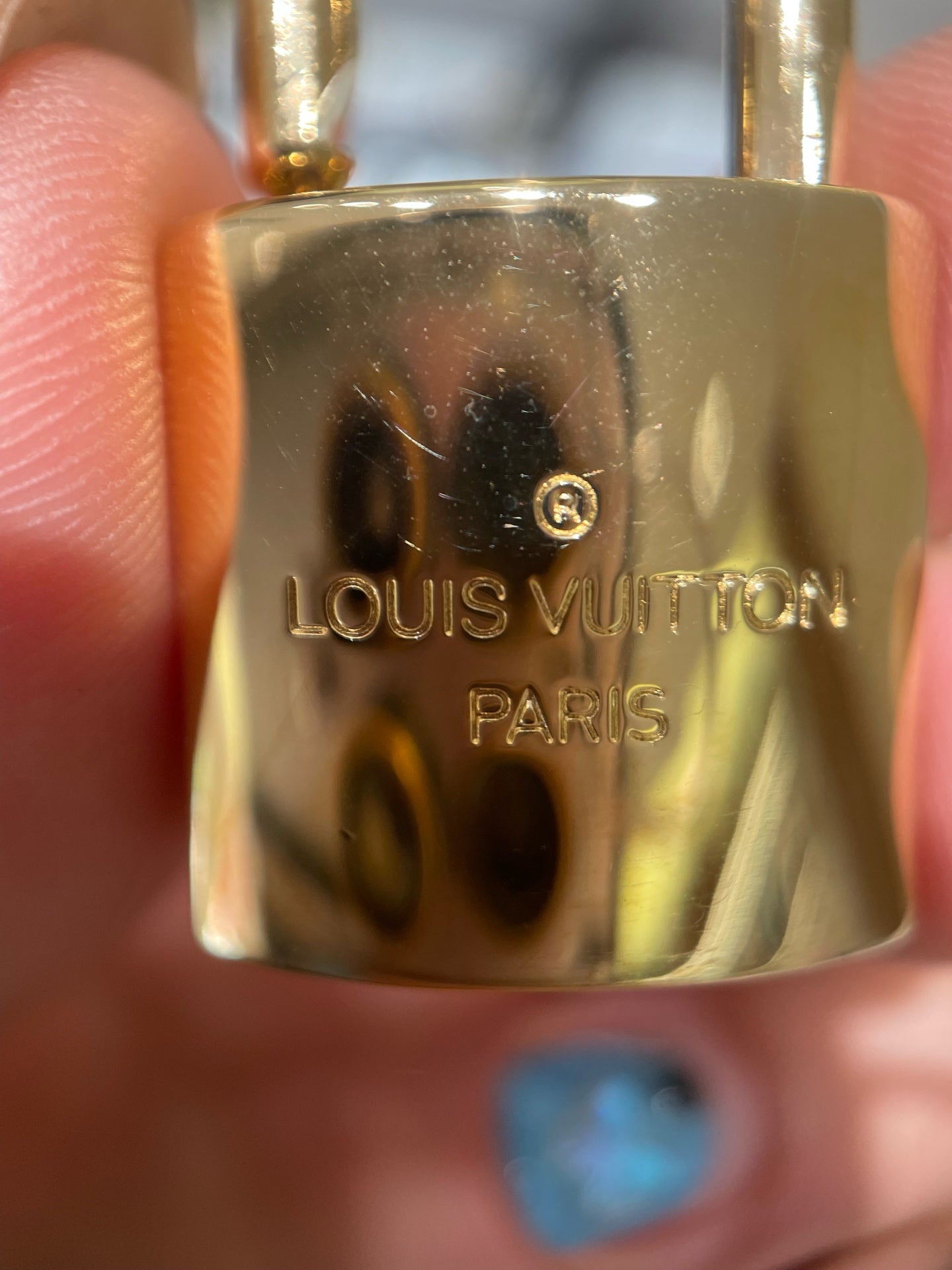 Louis Vuitton